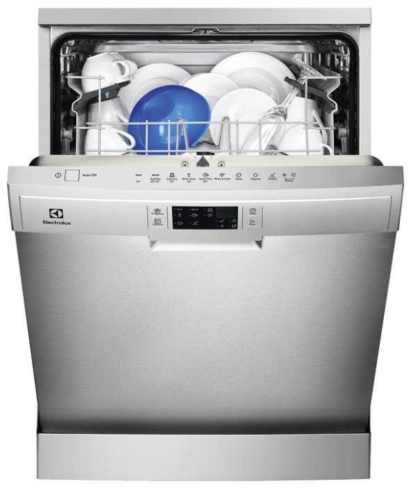 Electrolux ESF 9552 LOX