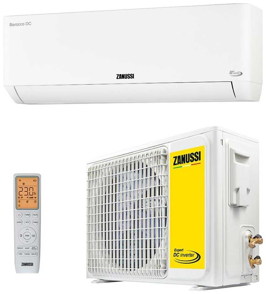 Zanussi ZACS/I-12 HB/N8