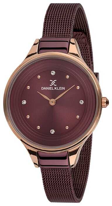 Daniel Klein 11639-7