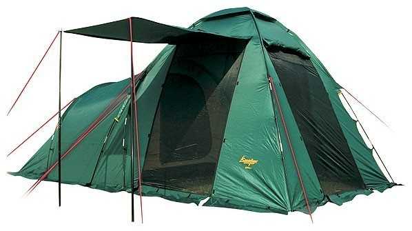 Canadian Camper HYPPO 4