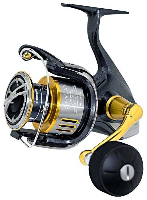 SHIMANO TWIN POWER SW-B 5000XG