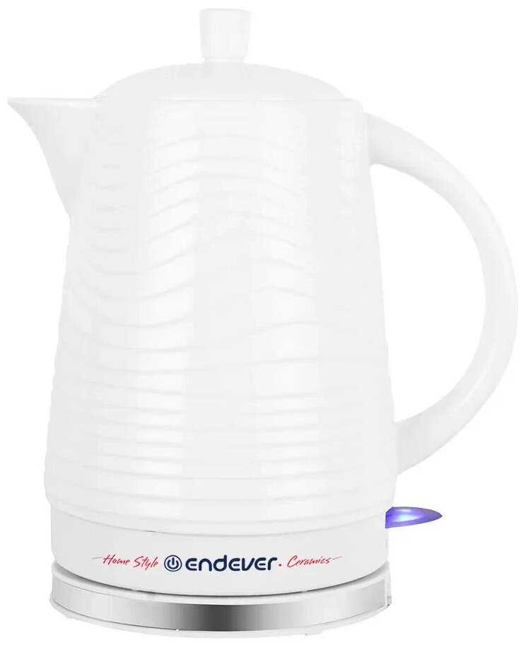 ENDEVER Чайник (KR-460C)