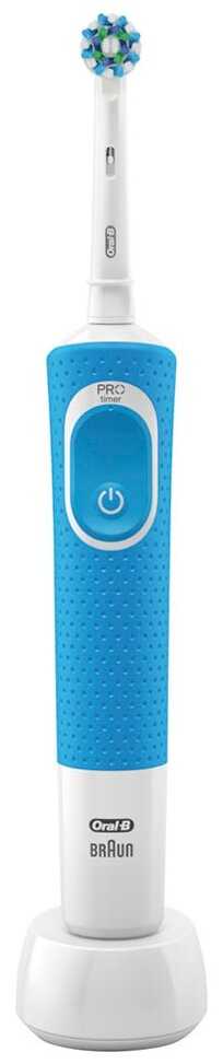 Oral-B Vitality CrossAction D100.413.1
