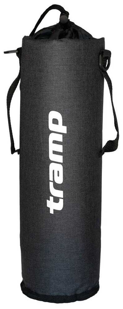 Tramp Expedition Line