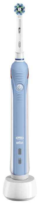 Oral-B Pro 2000