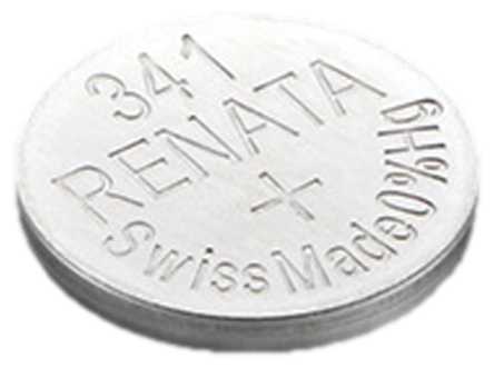 RENATTA 341