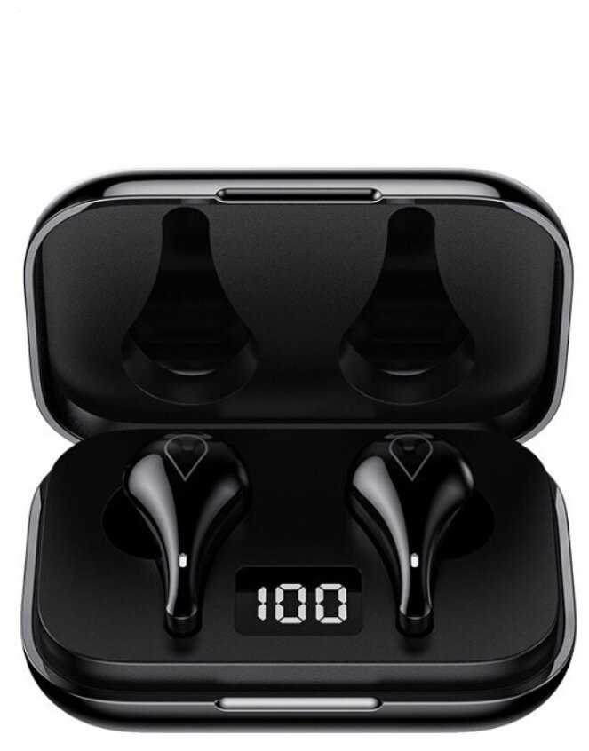 Lenovo LP3 True Wireless Stereo Earphone Black