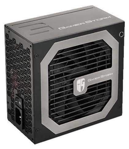 Deepcool GamerStorm DQ650-M 650W
