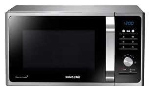 Samsung MS23F302TAS