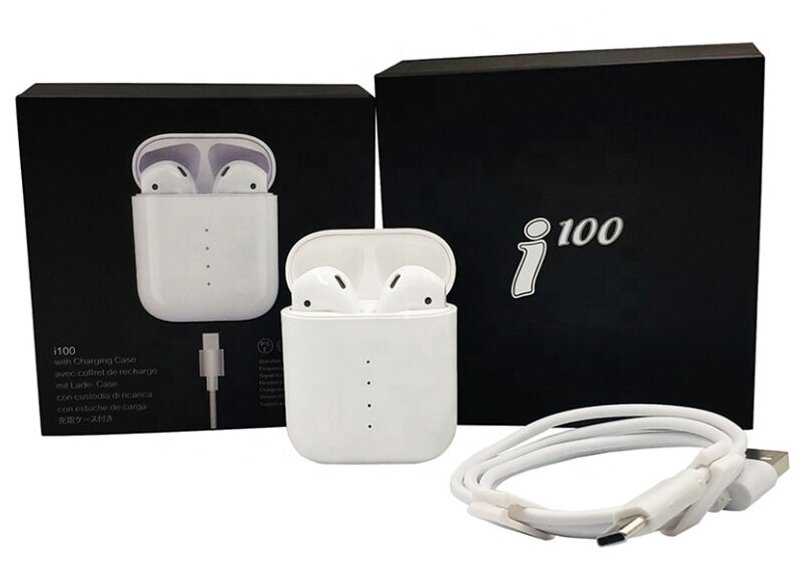 TWS i100