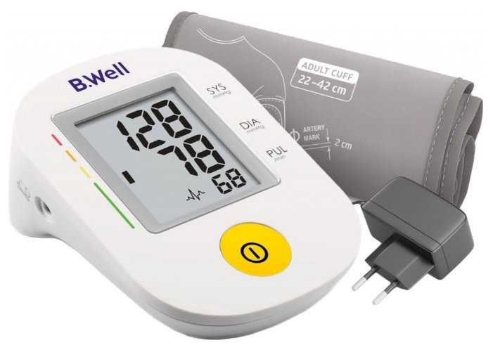 B.Well PRO-36 (М-L)