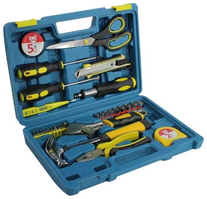 SmartBuy SBT-TS-31P1, 30 предм.