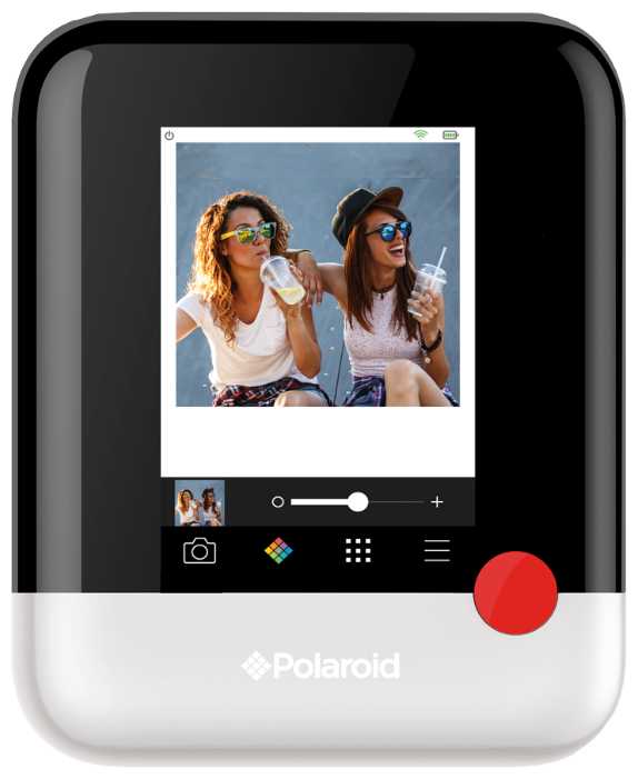 Polaroid Pop 1.0