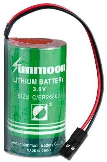 SunMoon ER26500 (C1)