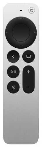 Apple TV Siri Remote MNC73 A2854