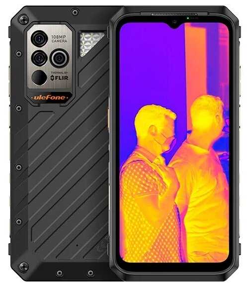 Ulefone Power Armor 19T