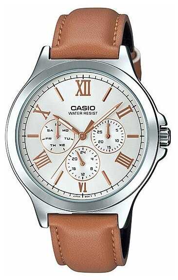 CASIO MTP-V300L-7A2 Мужские
