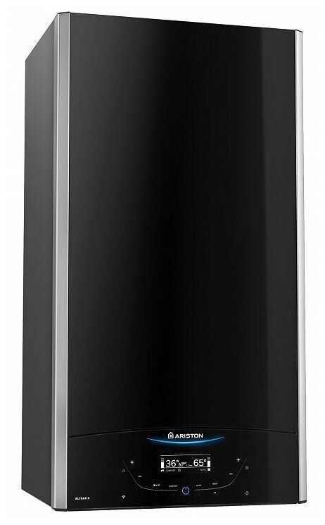 Ariston ALTEAS XC 35 FF NG