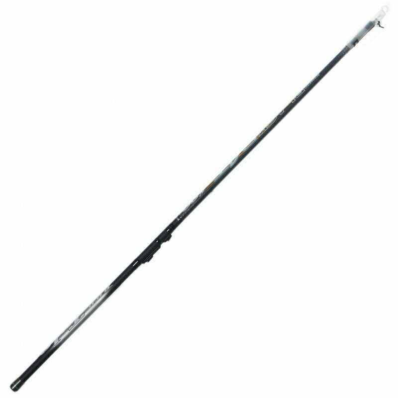 Kaida BLACK CAT MX Bolo (4.00м)