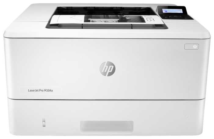 HP LaserJet Pro M304a