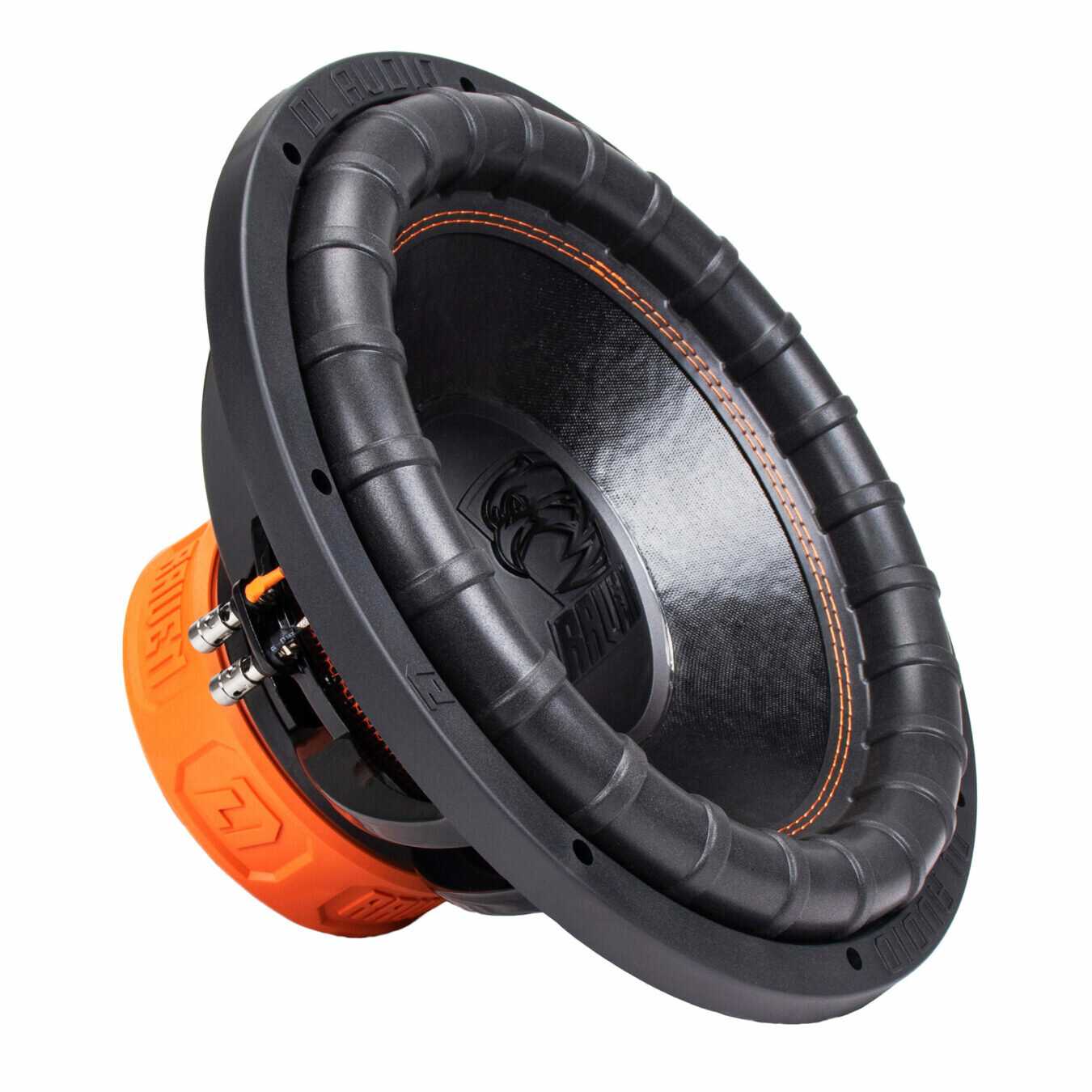 DL Audio Raven 15