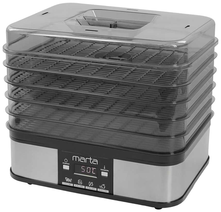 Marta MT-FD1887E