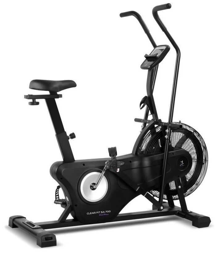 Clear Fit StartHouse SA 700