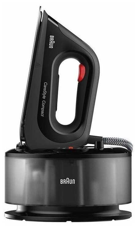 Braun CareStyle Compact IS 2058