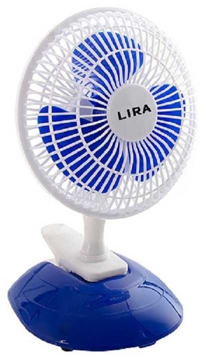 Lira LR 1102 25W