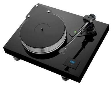 Pro-Ject Xtension
