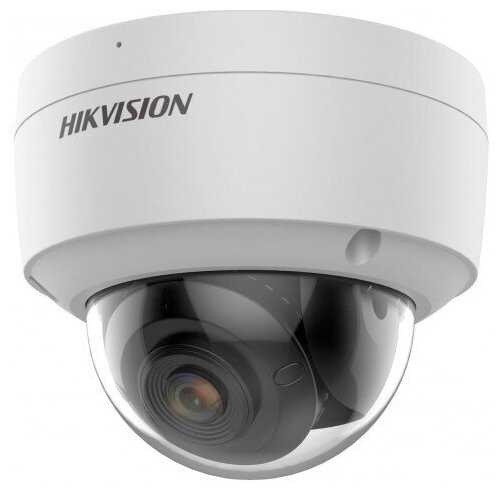 Hikvision 4мм (DS-2CD2147G2-SU)