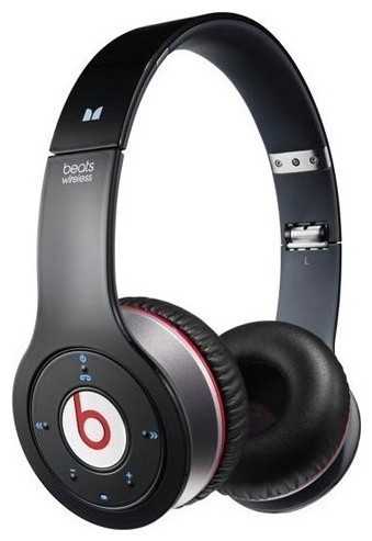 Beats Wireless