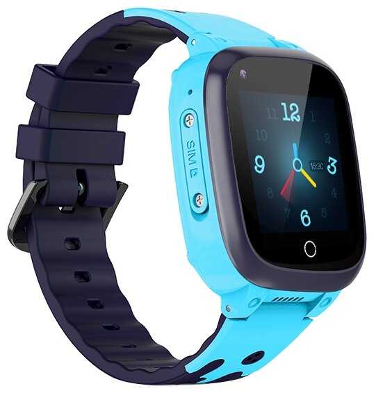 Smart Baby Watch Q700