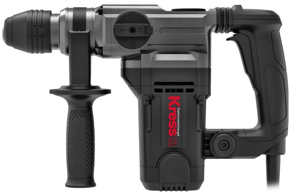 Kress KU330, 1100 Вт