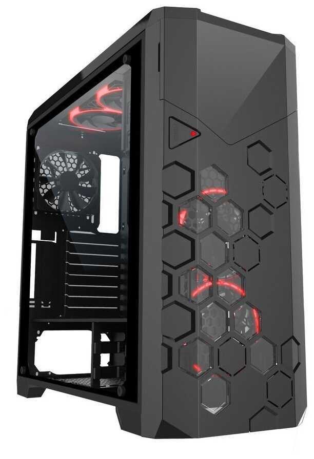 Formula V-LINE 6000-RGB