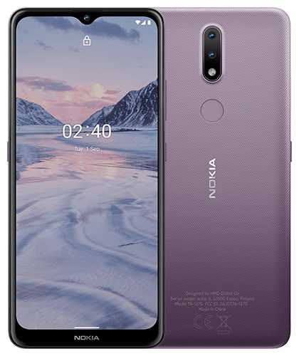 Nokia 2.4