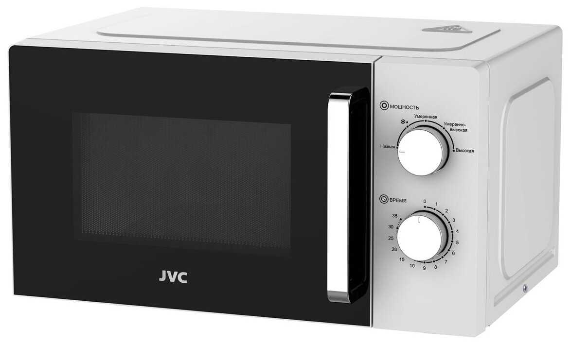 JVC Микроволновая печь (JK-MW134M)