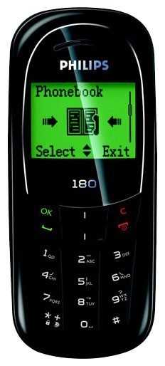 Philips 180