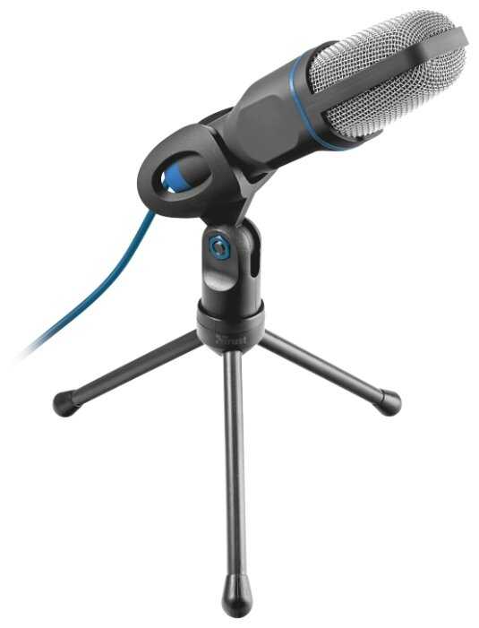 Trust GXT 212 Mico