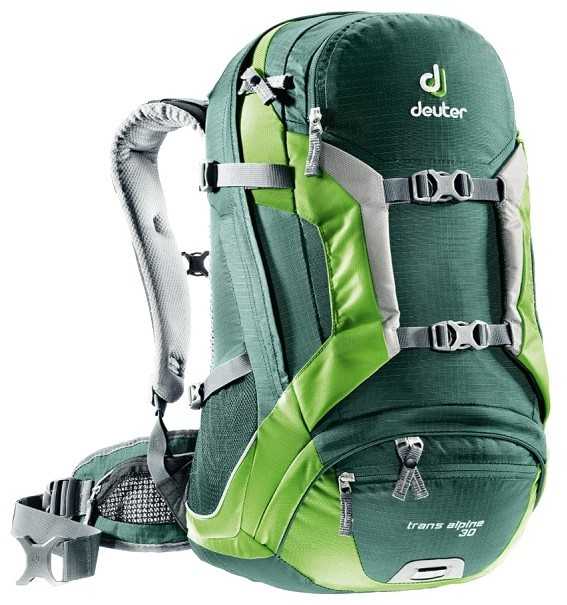 deuter Trans Alpine 30