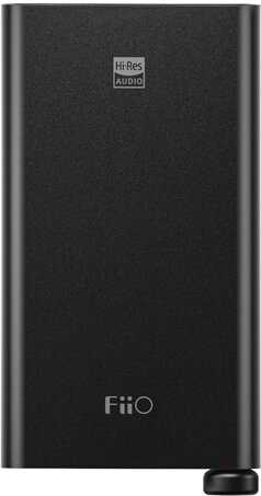FiiO Q3 MQA