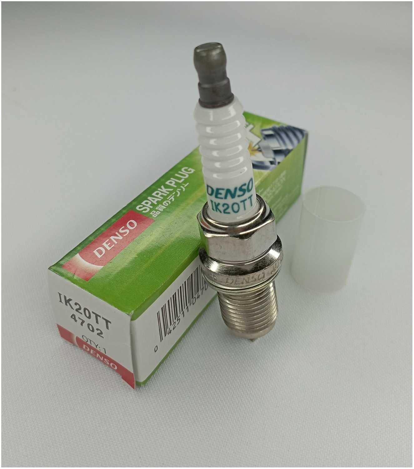 DENSO IK20TT / 4702 "Iridium TT"