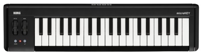 KORG MicroKEY2-37