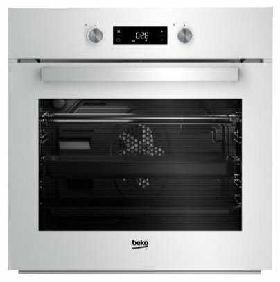 BEKO BIE24301W
