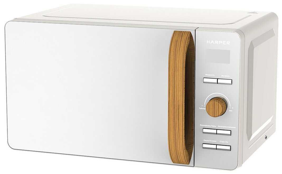 HARPER Микроволновая печь (HMW-20ST03)