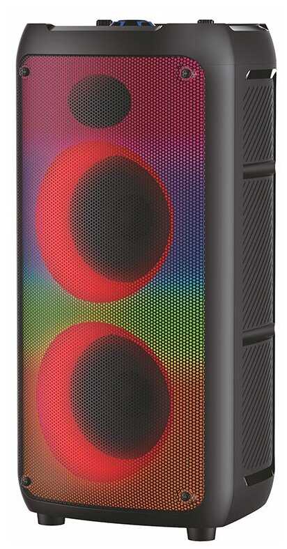 Eltronic 20-42 FIRE BOX 220 динамик 2шт/5" с TWS