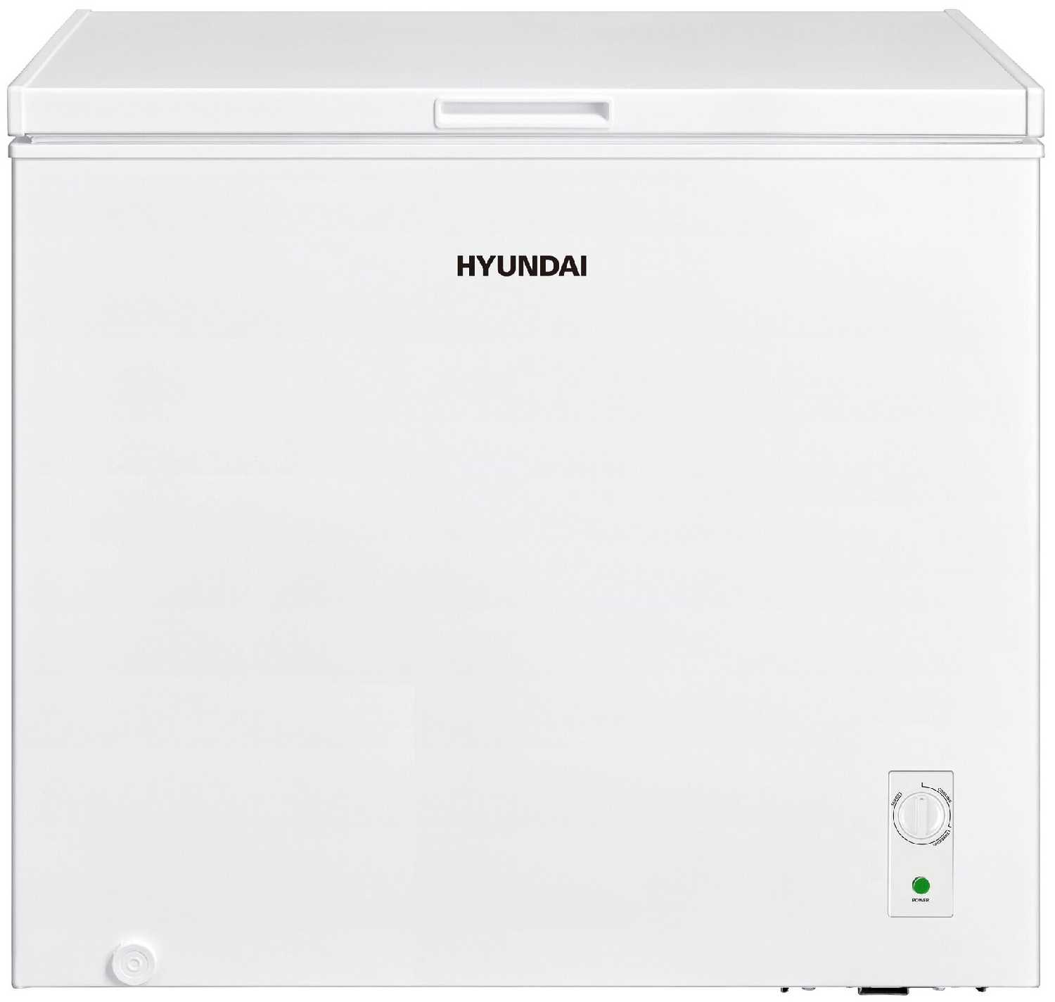 Hyundai CH2005