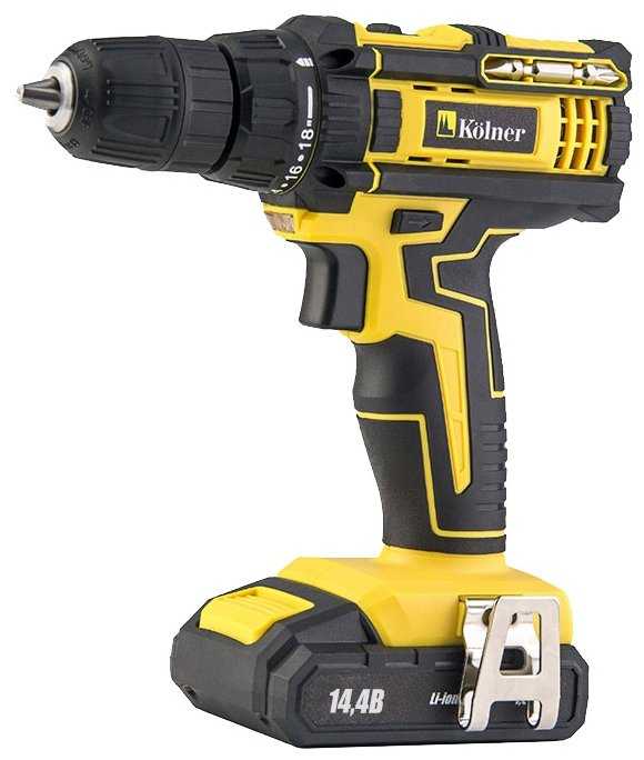 Kolner KCD 14.4/2L