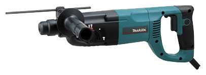 Makita HR2455, 780 Вт