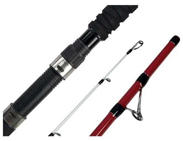 Maximus TRACER 802MH 2.4m 30-60lb (MTRLHT802MH)